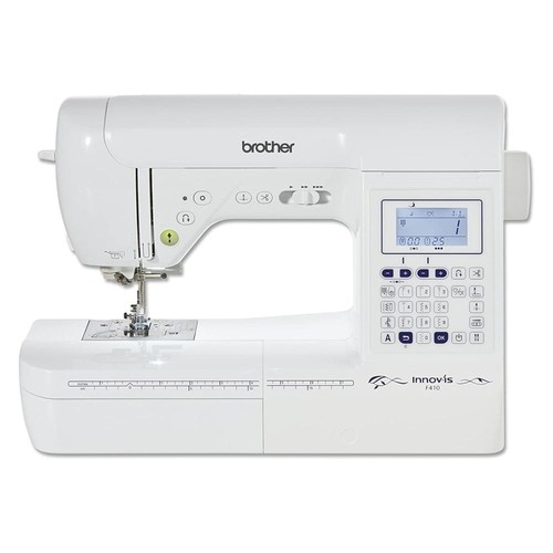 Brother innov f410 - innov-is, computer