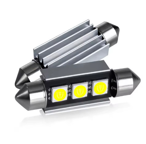 10x led soffitten - 10x,