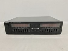 Technics SH-D5000 Stereo