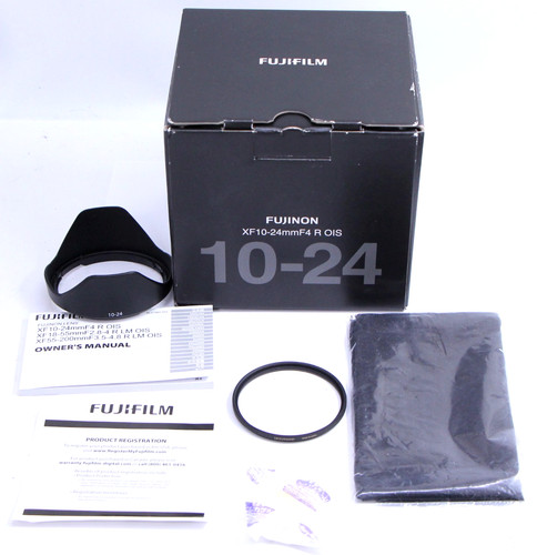 Fujifilm haube für - für, fujinon