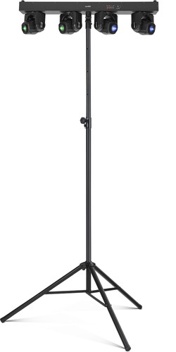 Eurolite led tmh bar - eurolite,