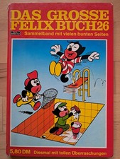 Das grosse Felix-Buch Nr.26