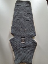 Quinny Sitzauflage Winter Warm