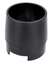 Speedometer cover 48 mm for