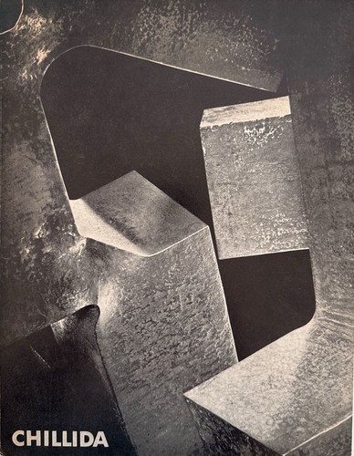 Chillida eduardo - chillida,, eduardo: