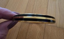 Armreif trifari krone - armreif,