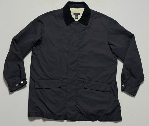 Gant park avenue jacket - gant, wind