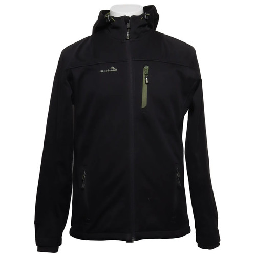 Moorhead softshelljacke - moorhead,,