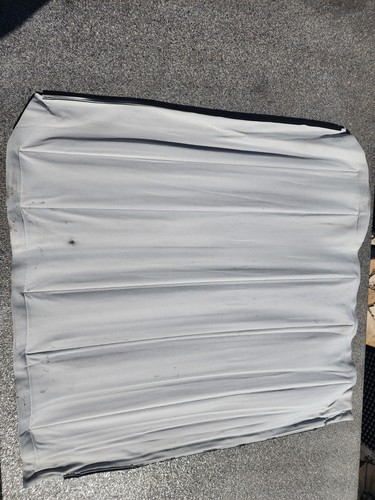 Smart 450 cabrio innenhimmel - 450,