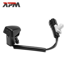 Waschwasserdüse Spritzdüse