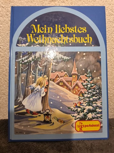 Mein liebstes weihnachtsbuch - mein,