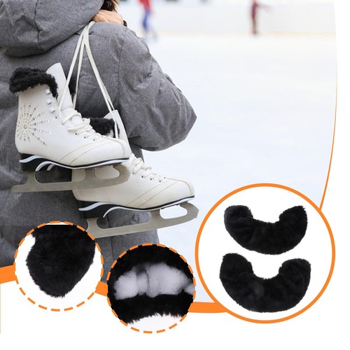 Schlittschuhüberzüge