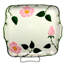 Gebäckplatte/Servierplatte