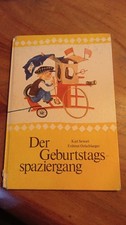 Der Geburtstagsspaziergang 1