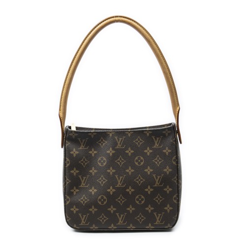 Louis vuitton looping - louis, mm