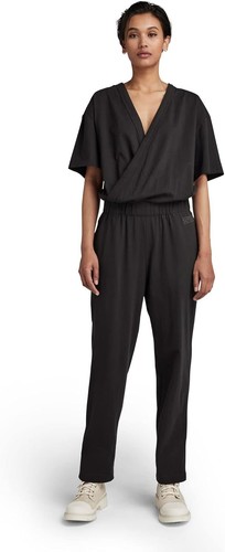 Star damen jumpsuit xs - g-star,