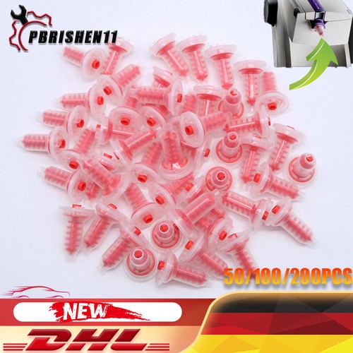 200pcs dynamische penta - 50-200pcs,