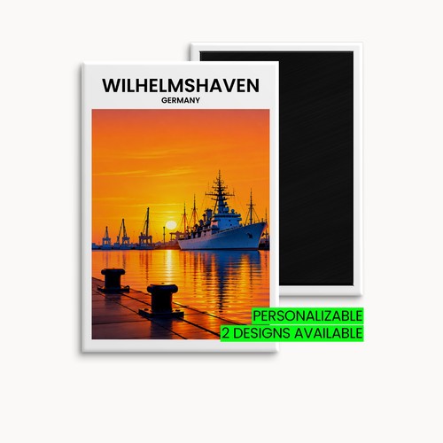 Wilhelmshaven