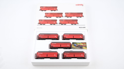 Märklin 4624 001 - h0, 4624.001