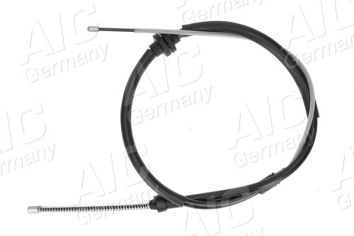 Handbremsseil seilzug hinten - handbremsseil,
