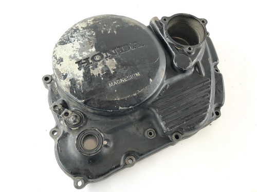 Honda 600 pd03 - honda, xl
