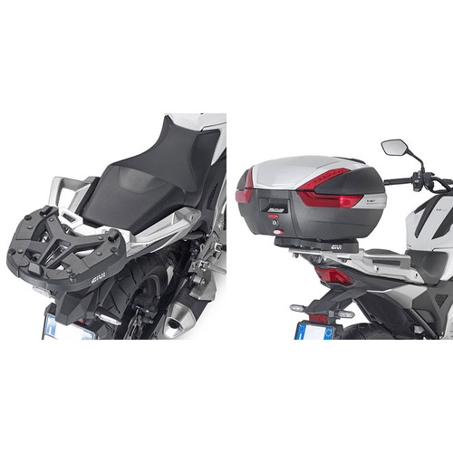 Givi sr1192 dachträger - sr1192,