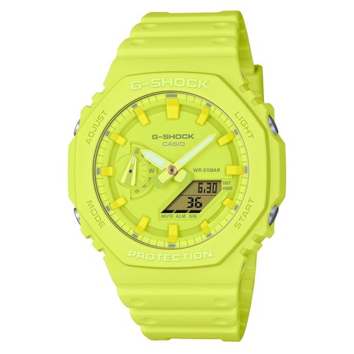 Shock tone - g-shock,