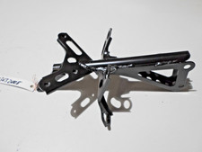 Honda CBR900RR 2000-2001  SC28 Verkleidungshalter Geweih 64501MCJ000