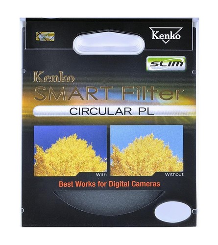 Kenko smart von - smart, 62mm