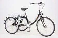  Dreirad Pfau-Tec Pfiff Proven