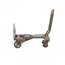 2-in-1 Trolley Outdoor Folding