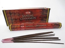 SANDAL CINNAMON von HEM BIG