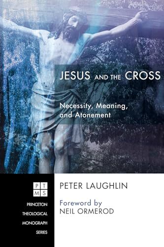 Laughlin jesus and the cross - jesus,