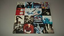 U2 - ACHTUNG BABY - LP - MADE