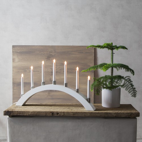 Lichterbogen tall - lichterbogen,