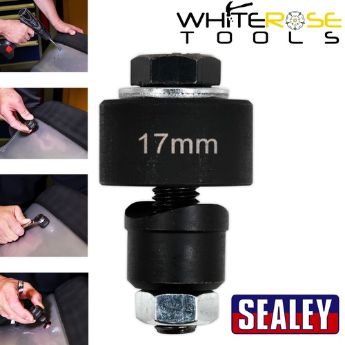 Sealey einparkhilfe - sealey,