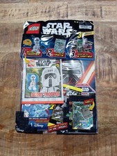 Lego Star Wars Magazin Nr. 97