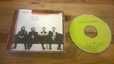 CD Jazz The Poppoo - Varia (13 Song) TALOUS SANOMAT Jukka Perko