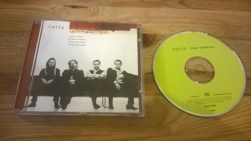 Jazz the poppoo varia - poppoo,
