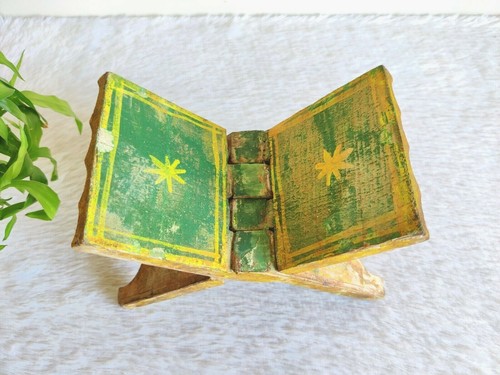 1920er vintage handgemaltes - 1920er,