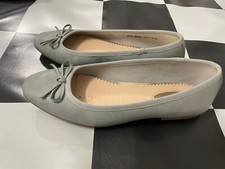 Halbschuhe Ballerinas