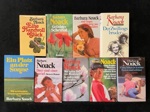 Sammlung paket x barbara - sammlung,