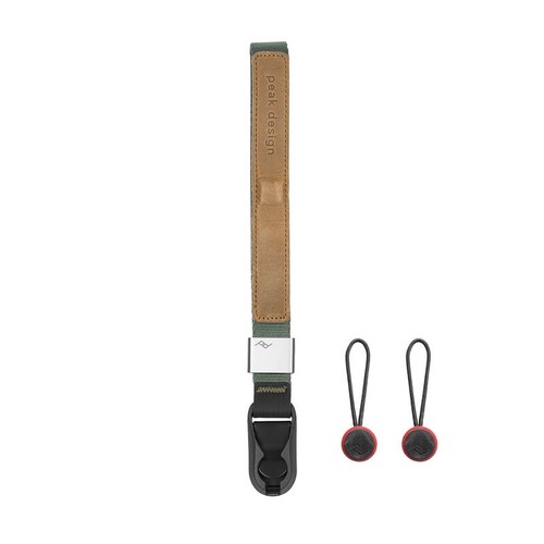 Peak design cuff - peak,