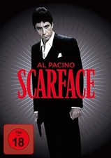 Scarface - Ungekürzt / 1 Disc