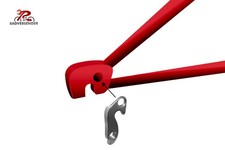 Fahrrad Schaltauge D1916