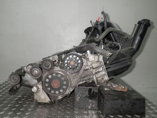 Motor ohne anbauteile - anbauteile, (benzin)