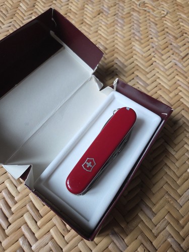 Victorinox army swiss - victorinox,