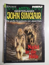 John Sinclair 1. Auflage - 637