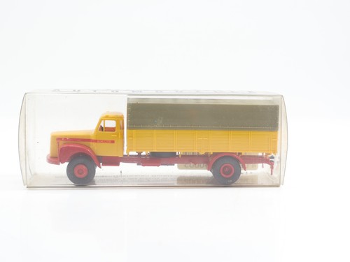 Brekina 85000 modellauto - brekina,