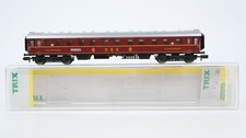 Minitrix 13768k schnellzug - n,